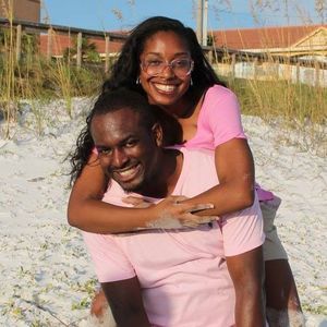 Meet your Posher, Preston